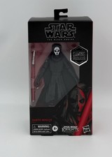 Star Wars Black Series Darth Nihilus Gaming Greats Action Figure
