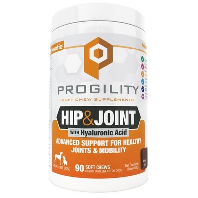 Progility Hip & Joint Supplement for Dogs   Daily Mobility & Joint Support wi...