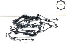 2017-2019 GENESIS G90 3.3L V6 ENGINE MOTOR WIRE HARNESS OEM