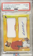 2013 Topps Finest Football Cards 38