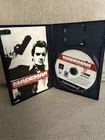 Made Man Confessions of the Family Blood (PS2) CIB/Wt Manual Tested