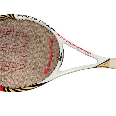 Wilson BLX Pro Staff 100L Lite Tennis Racquet (4 3/8