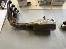 2017-2020 Bmw S1000r Exhaust System Headers And Muffler