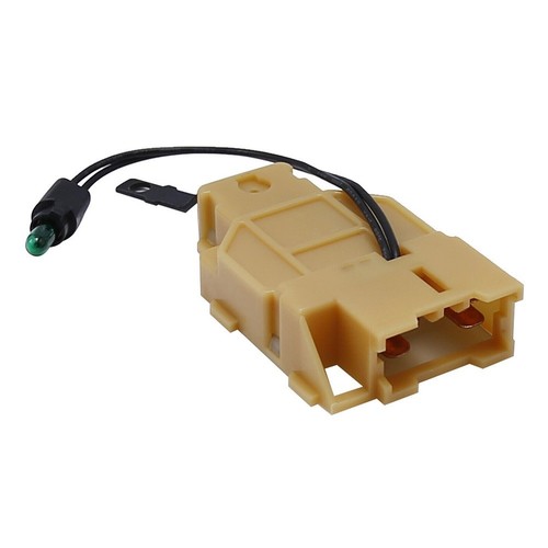 Replacement AC Heater Fan Controller Compatible with Various For Toyotas - Picture 5 of 12