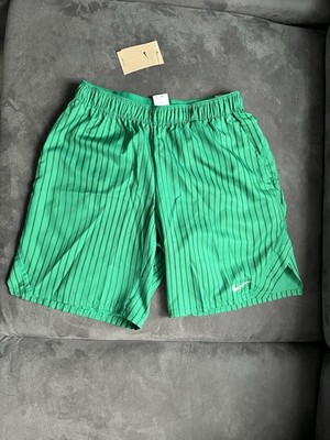 Nike Dri Fit Victory 9 Inch Herren Tennis Hose Gr.L NEU