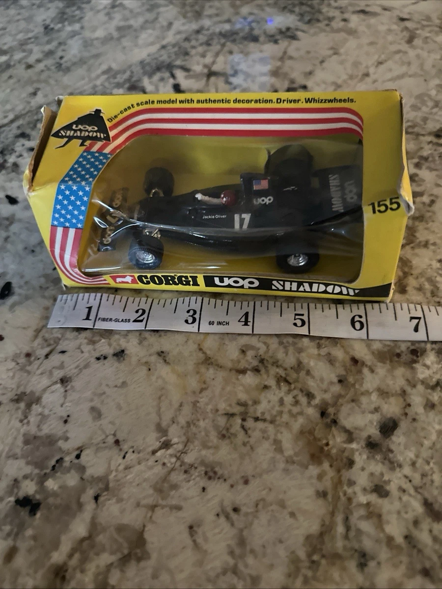 Corgi Diecast Formula 1 Cars for sale | eBay
