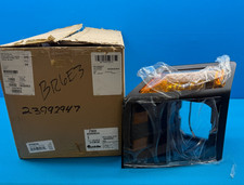 Truck-lite 27683a Mack Truck Left Hand Side Headlight Housing Assembly 23992947 Truck-lite 27683a Mack Truck Left Hand Side Headlight Housing Assembly 23992947