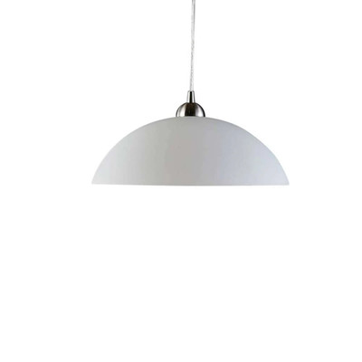 Lindby Hängeleuchte Pendelleuchte Valeria Glas Leuchte Lampe E27 Esszimmer LED 