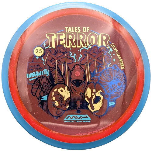 Axiom Halloween Insanity | CHOOSE EXACT DISC | DISC GOLF