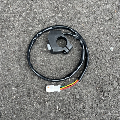 #ad KTM Husqvarna Start Stop Kill Switch SX125 250 350 450 SXF 23 26 A46011074000 $19.97