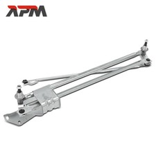 Asta tergicristallo anteriore per Fiat Ducato Bus 244 Furgonato 230