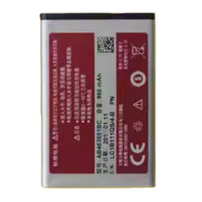 Batteria di ricambio per AB463651BC Samsung W559 S5550 C3510 B5310U C3510 C3312