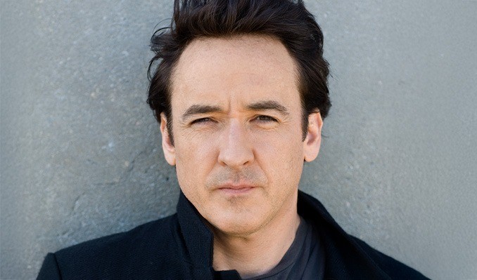 An Evening w/ John Cusack · Sat, May 30 · Agora Cleveland Ohio · 2ND ROW TICKETS