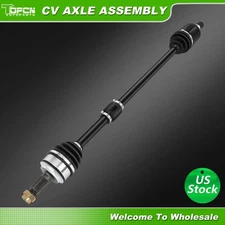 Front CV Axle Shaft Passenger for 2006-2008 2009 2010 2011 Honda Civic L4 1.8L