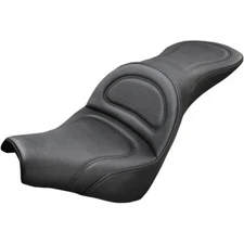 (OPEN BOX)  SADDLEMEN 0802-0951 818-30-0291 Explorer™ Seat — without Backrest