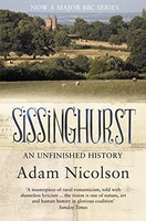 Adam Nicolson - Sissinghurst An Unfinished History - Paperback - G245Z