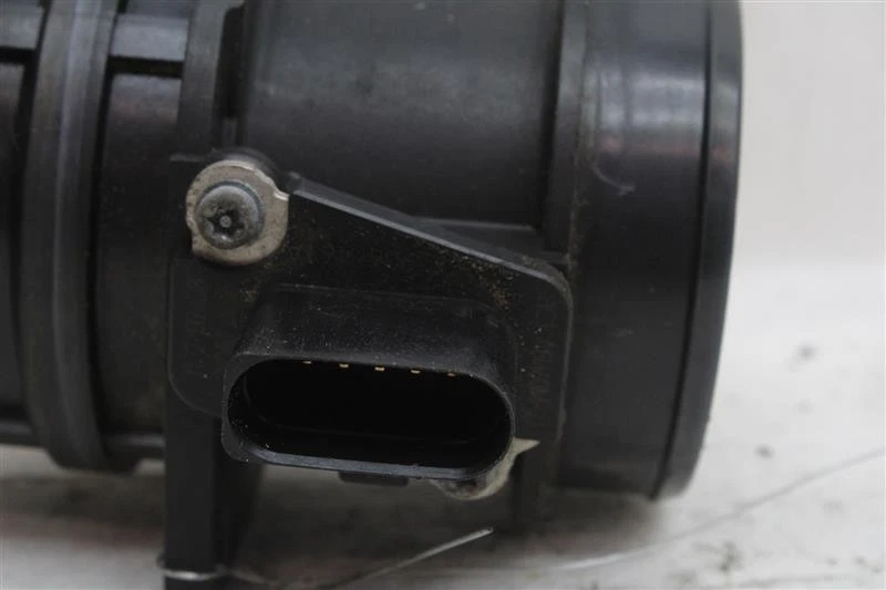 Used Fuel Injection Air Flow Meter fits: 2008 Audi A4 2.0 Grade A — 第 3/4 张图片