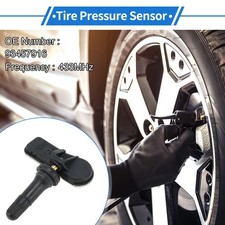 Tire Pressure Sensor TPMS Sensor No.93457916 for Renault Captur R 2013-2015