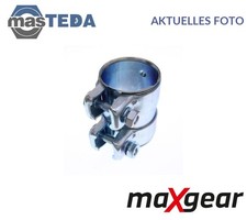27-3298 ROHRVERBINDER AUSPUFF ABGASANLAGE MAXGEAR FÜR FORD FOCUS III,FOCUS IV