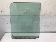 Mack CX VISION Left/Driver Door Glass - Used