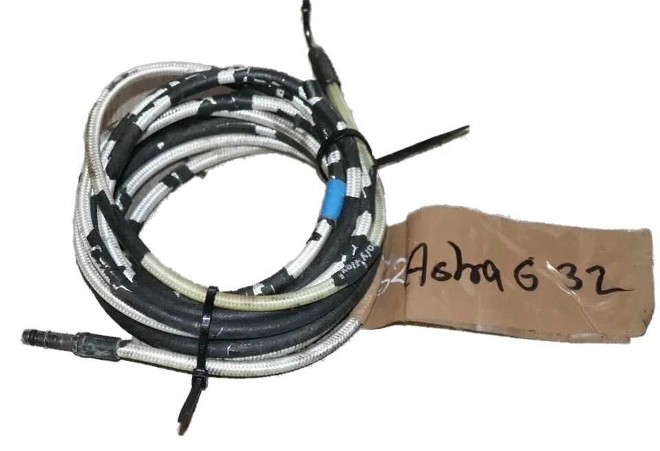 Hydraulikschlauch Opel Astra G Cabrio Verdeck Verdeckleitung   Nummer :32 - Bild 1 von 1