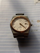 Tissot PRX 40mm Powermatic 80 Analog Automatic Watch Swiss Made Men’s 0686MT