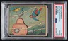 1940 Superman Gum R145 Superman At the Bottom of the Sea #50