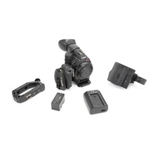 Canon EOS C300 Cinema Camcorder Body - EF Lens Mount 1876 Hours SKU 2076475