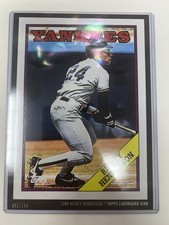 2015 Topps 1993 Finest Metal Wall Art 17