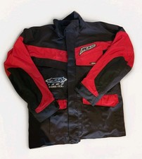 Vintage Msr Malcolm Smith Racing Gore-tex Enduro Suit Jacket Xl Pants Size 36