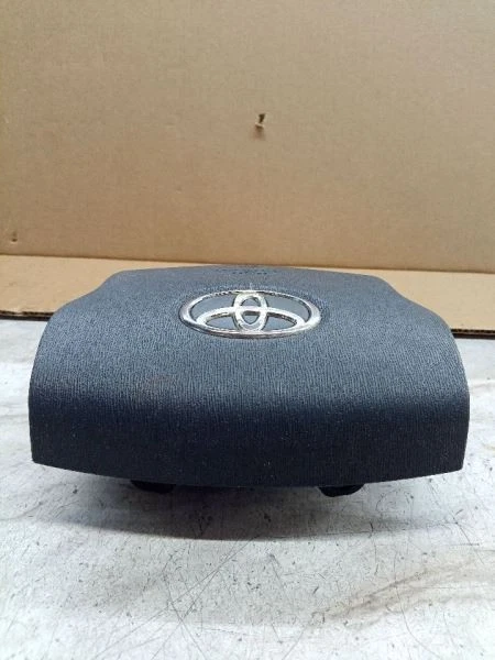 2006 - 2009 TOYOTA PRIUS STEERING WHEEL AIR BAG OEM  Foto 4 de 4