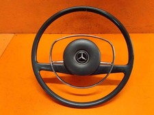 Lenkrad Beschädigt !!!!siehe Bilder!!!! 1154640017 MERCEDES-BENZ S-KLASSE (W108