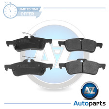 Per Toyota - Yaris/Vitz 2005-2020 044660D010 Pastiglie Freno Anteriori