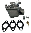 Carburatore 533969M9 nuovo adatto per Massey Ferguson TO35 35 40 50 F40 50 135 150 202
