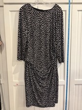 Simply Vera Vera Wang Dress XXL
