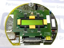 Honeywell Enraf  ATG 854/894 XPU2 S0854920 + DPS2 S0873625 Without face 1 pcs