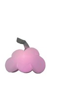Baby Cloud Portable Sound Machine  Color-Changing Night Light PURE Enrichment