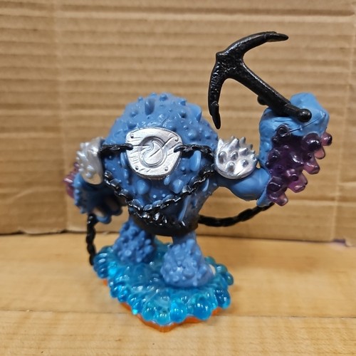 Personaggio Skylanders Giants Thumpback - testato funzionante - Foto 3 di 5