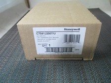Honeywell C7041J2007 Duct Sensor NEW!