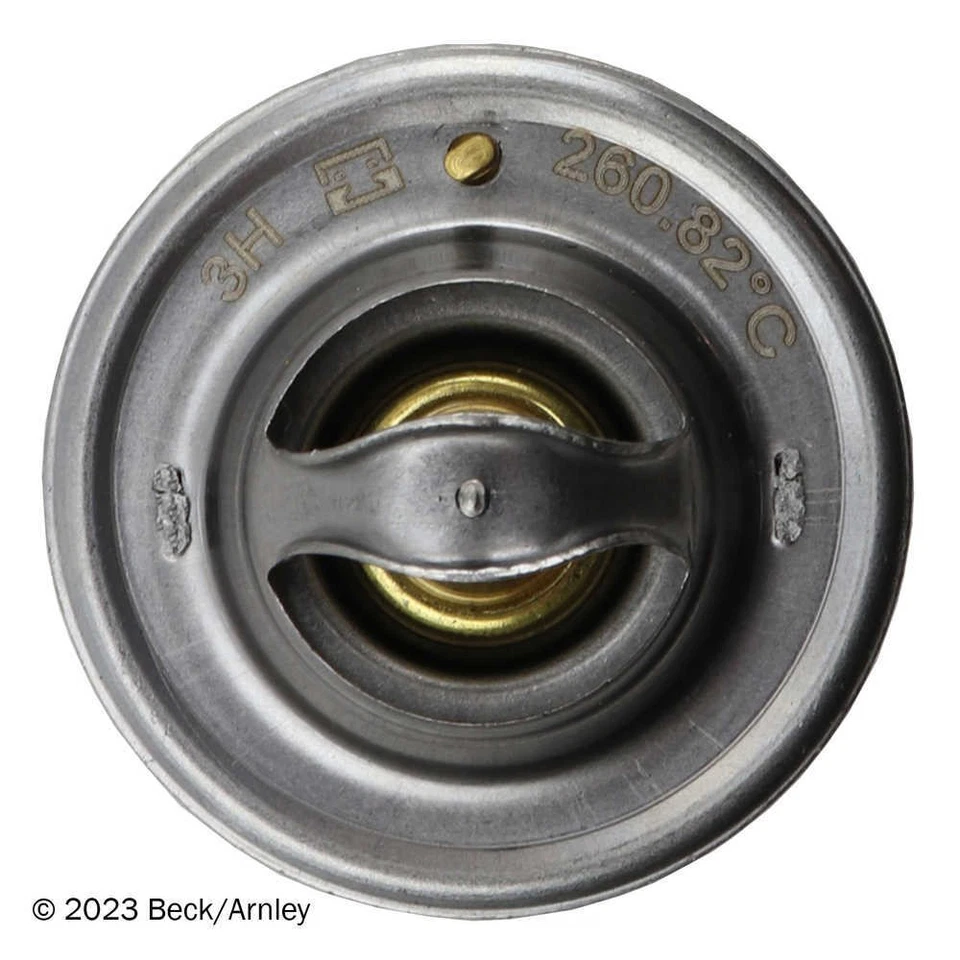 Termostato refrigerante motor Beck/Arnley 143-0149 Foto 3 de 4