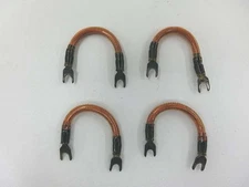 WIRE WORLD Audio Cable