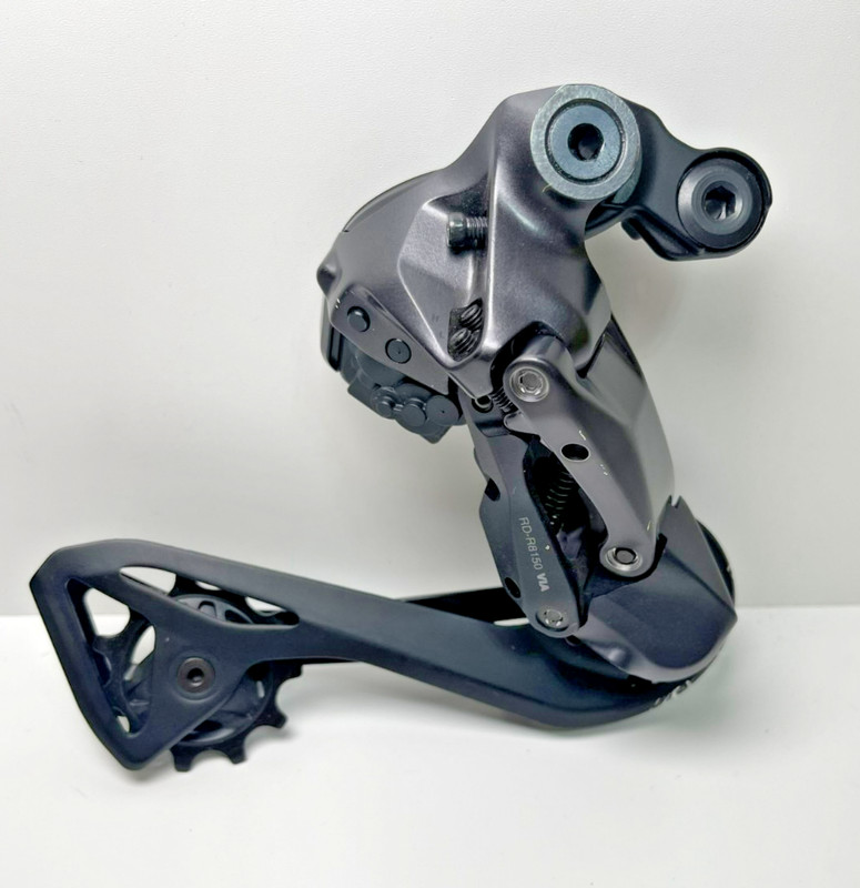 Shimano Ultegra RD-R8150 Di2 12-Speed Rear Derailleur - take off