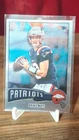 2025 Topps Chrome Football Drake Maye #1975-23 Throwback 1975
