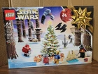 Lego Star Wars 75340  2022 Advent Calendar New Sealed