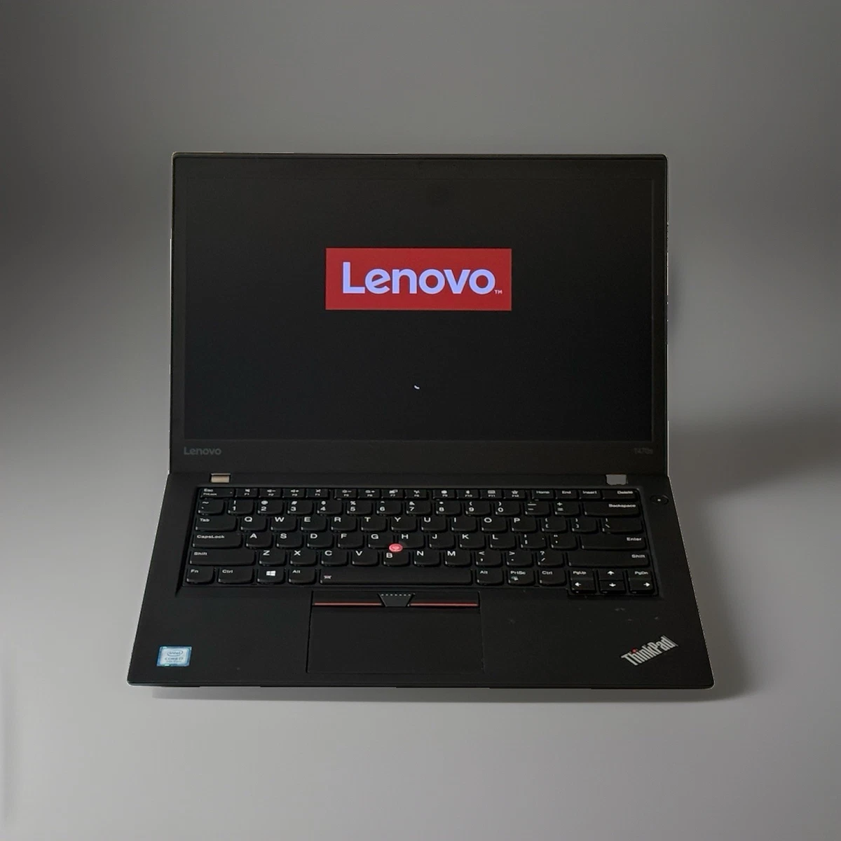 【極美品】Lenovo ThinkPad T470s 16GB i7-7500U Lenovo ThinkPad T470S 16 GB RAM PC Laptops & Netbooks for Sale