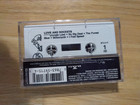LOVE AND ROCKETS Cassette Tape SELF TITLED 1989 80s Goth Rock DANIEL ASH — photo 2