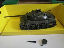 Verem/Solido militaire char AMX 30 B2 France 1966 Référence 9006