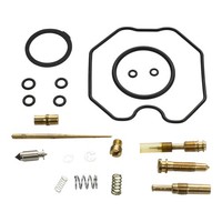 Vergaser Reparatursatz ECR206 FüR Honda TRX Sportrax EX 2WD 250 2009-2015 TE27