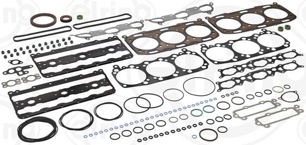 Elring Dichtungsvollsatz, Motor 845.640 FüR Porsche-image