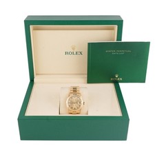 Rolex Datejust 68278 for sale - eBay